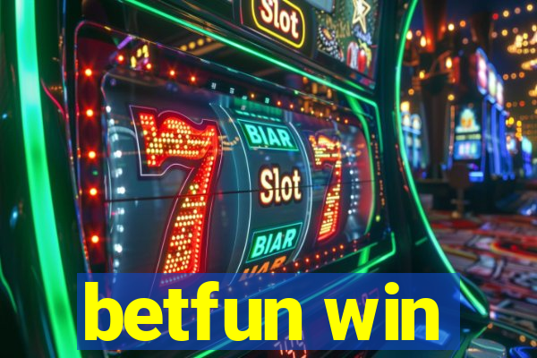 betfun win